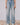 Hey Joanie Fun City Wide Jeans- Etela Petite