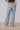 Hey Joanie Fun City Wide Jeans- Etela Petite