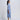 Petite Riviera Stripe Midi Shirt Dress House of Arti