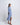 Petite Riviera Stripe Midi Shirt Dress House of Arti