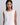Petite White Linen Mini Dress House of Arti
