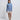 Petite Riviera Stripe Shirt House of Arti