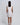 Petite White Linen Mini Dress House of Arti