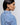 Petite Riviera Stripe Shirt House of Arti
