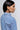Petite Riviera Stripe Shirt House of Arti