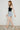 Hey Joanie High Rise Denim Shorts- Etela Petite