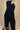 The Florence Linen Pant – Noir │ Petite
