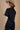 The Lucia Linen Shirt – Noir │ Petite