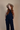The Petite Riviera Linen Pant – Navy