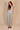 The Florence Petite Linen Pant - Natural