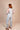 The Florence Petite Linen Pant - Natural