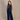 The Petite Riviera Linen Pant – Navy