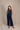 The Petite Riviera Linen Pant – Navy