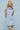 The Jane Dress in Bleu Ciel │ Petite