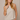 The Colette Linen Top – Natural