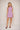 The Jane Dress in Dusty Rose │ Petite