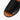 Womads Jet Black Peep Toes- Etela Petite