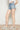 Hey Joanie Joanie Vintage Cut Off Shorts- Etela Petite