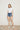 Hey Joanie Joanie Vintage Cut Off Shorts- Etela Petite
