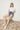 Hey Joanie Joanie Vintage Cut Off Shorts- Etela Petite