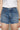 Hey Joanie Joanie Vintage Cut Off Shorts- Etela Petite