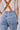 Hey Joanie Just For Fun Overalls- Etela Petite