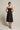 Kate Petite Cotton Midi Dress Crescent