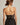 Kate Petite Cotton Midi Dress Crescent