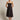 Kate Petite Cotton Midi Dress Crescent