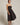 Kate Petite Cotton Midi Dress Crescent