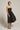 Kate Petite Cotton Midi Dress Crescent