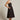 Kate Petite Cotton Midi Dress Crescent