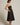 Kate Petite Cotton Midi Dress Crescent
