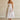 Kate Petite Cotton Midi Dress Crescent