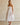 Kate Petite Cotton Midi Dress Crescent