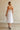 Kate Petite Cotton Midi Dress Crescent