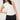 Katie Knit Top The Workshop Studio