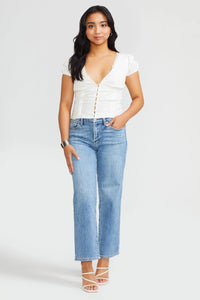 Kinley Corset Top TICTOC