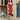 Petite Studio's Tiana Midi Dress in Red