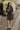 Petite Studio's Abby Wool Blend Dress in Charcoal