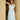 Petite Studio's Clarabel Cotton Midi Dress in White