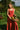 Petite Studio's Clarabel Cotton Midi Dress in Red