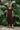 Petite Studio's Ezra Knit Dress in Chocolate 
