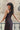 Petite Studio's Fynn Midi Dress in Black Cherry