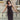 Petite Studio's Fynn Midi Dress in Black Cherry
