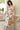 Petite Studio's Fynn Midi Dress in White Rose