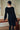 Galvin Wool Knit Sheath Mini Dress - Black