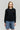 Hey Joanie Lazy Crew Long Sleeve- Etela Petite