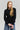 Hey Joanie Lazy Crew Long Sleeve- Etela Petite