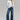 Hey Joanie Lazy Crew Long Sleeve- Etela Petite